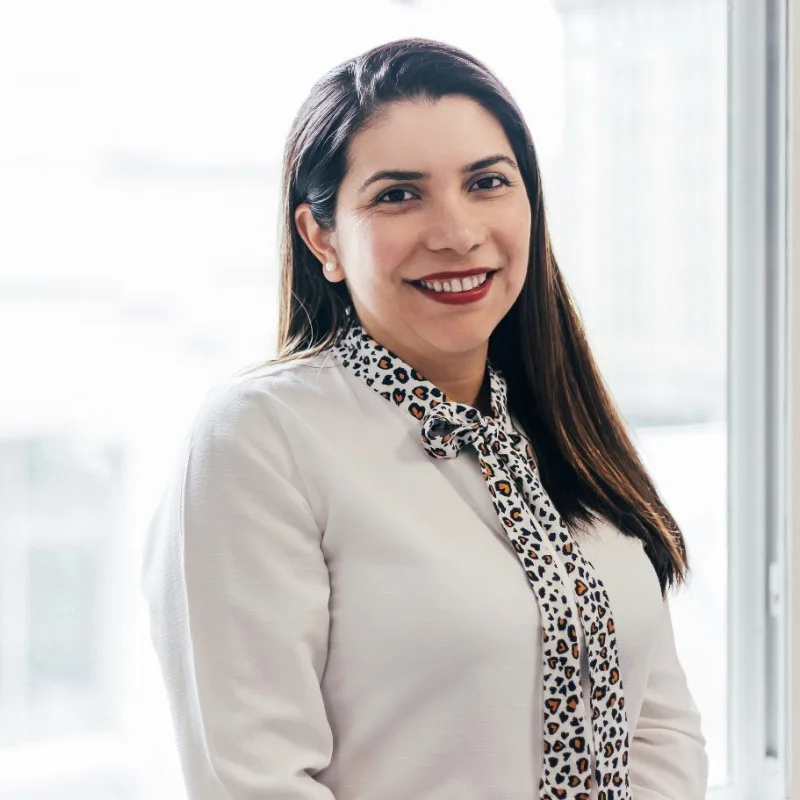 Yaritza Salazar